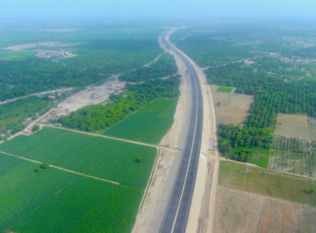 中咨智力支持“1+4”合作布局 助力中巴经济走廊高质量建设